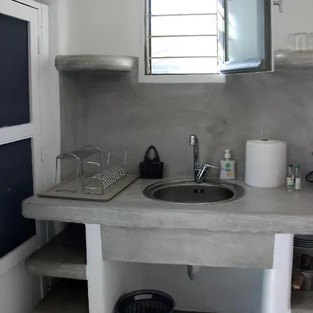 Сasa de vacaciones Manis Sirma Provatas