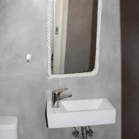 Hébergement de vacances Manis Sirma Provatas