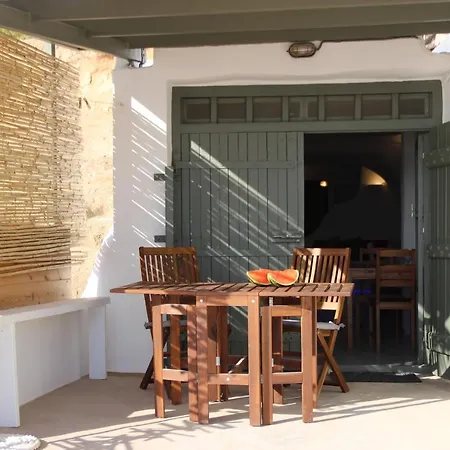 Manis Sirma Holiday home Provatas