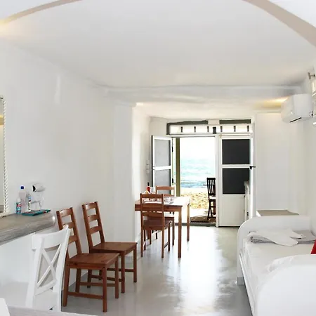 Manis Sirma Hébergement de vacances *