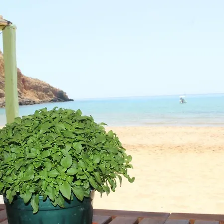 Hébergement de vacances Manis Sirma Provatas