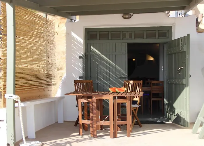 Manis Sirma Дом отдыха Проватас