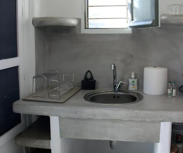 Semesterbostad Manis Sirma Provatas