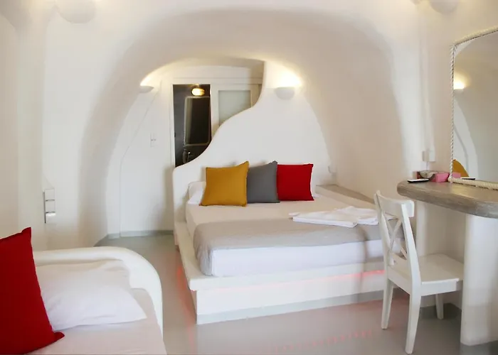 Manis Sirma Semesterbostad