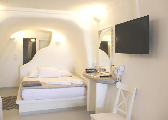 Manis Sirma Semesterbostad *