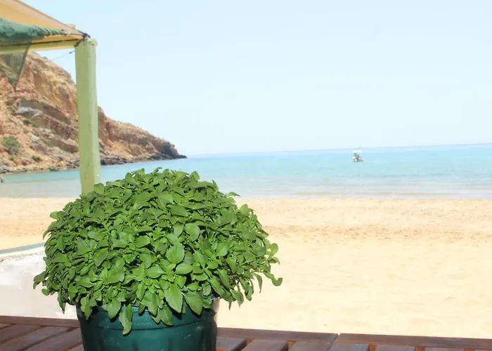 Semesterbostad Manis Sirma Provatas